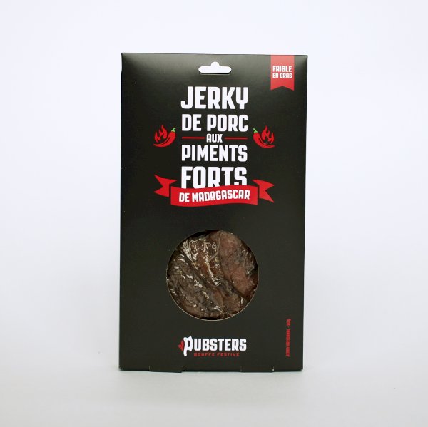 product name