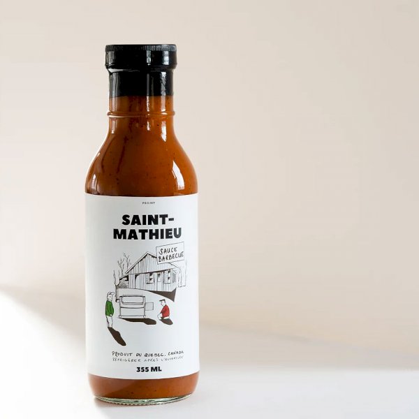 product name