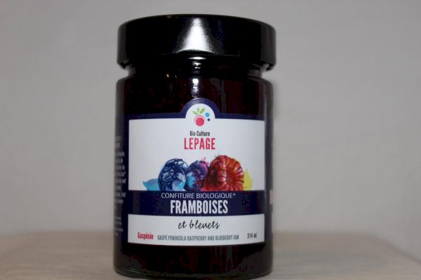 product name