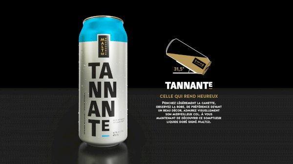 product name