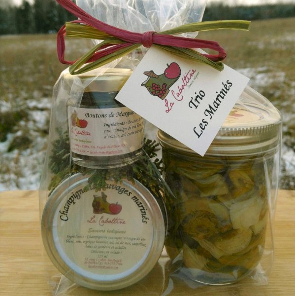 product name