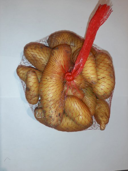 product name