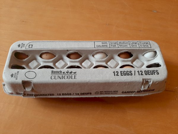product name