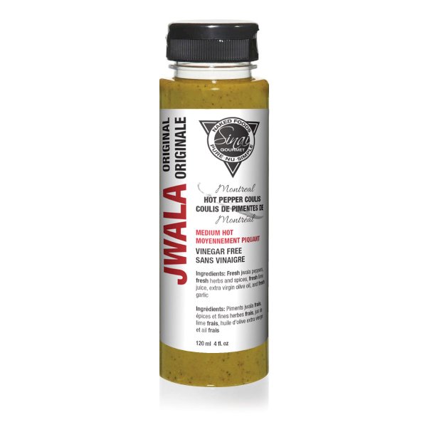 product name