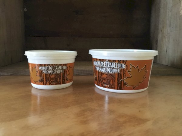 product name