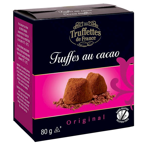 product name