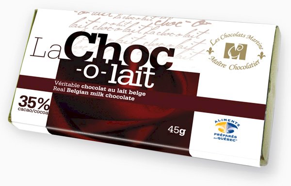 product name