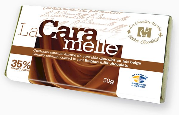 product name