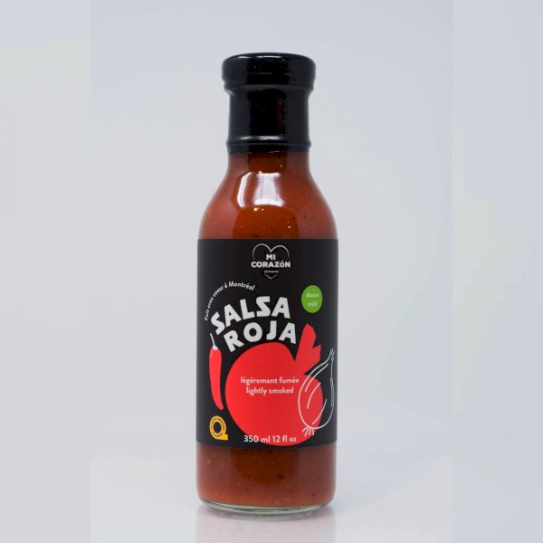 product name