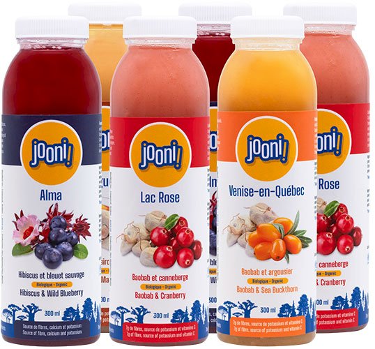 product name