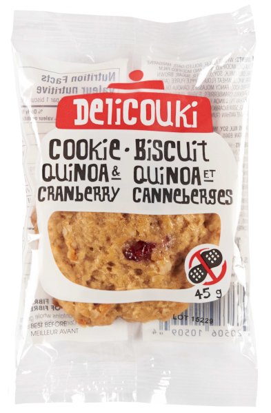 product name