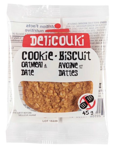 product name