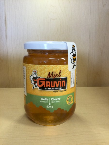 product name