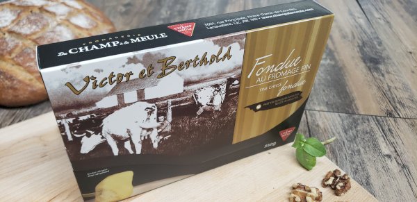product name