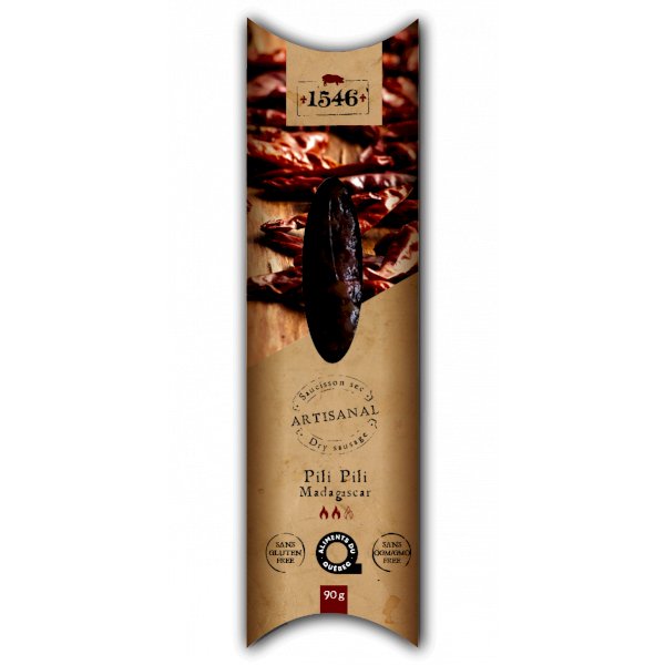 product name