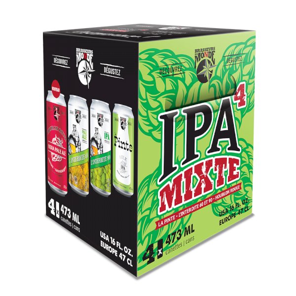 product name
