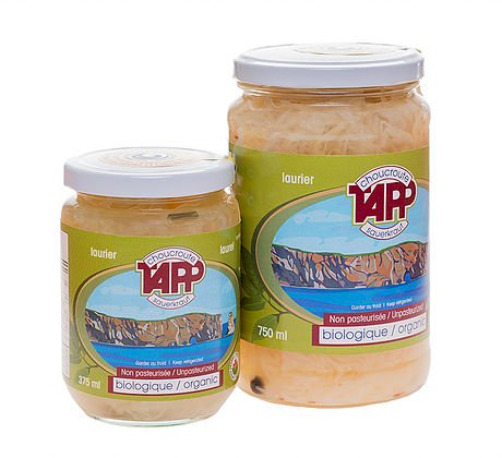 product name