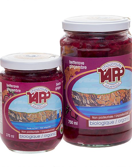 product name