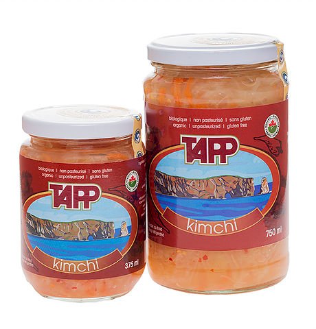 product name