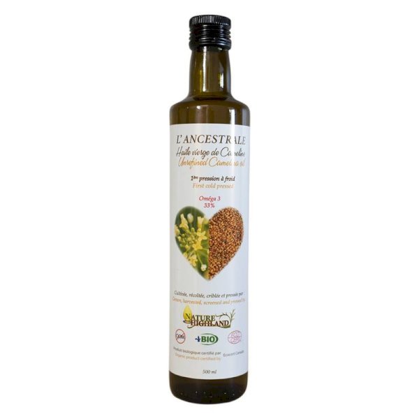 product name