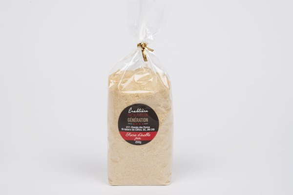 product name