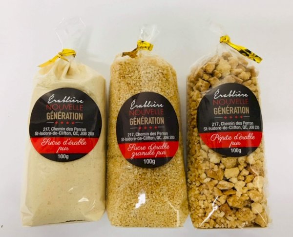 product name