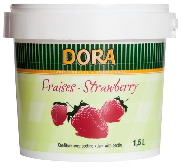 product name