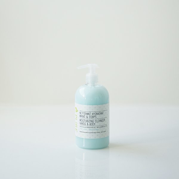 product name