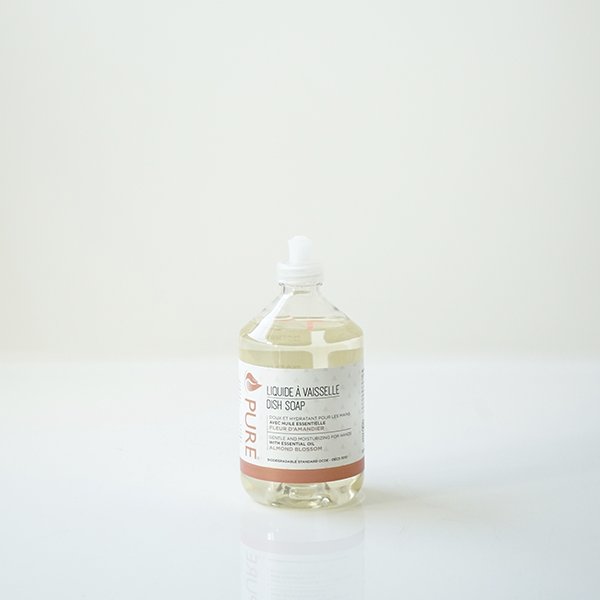 product name