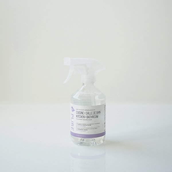 product name