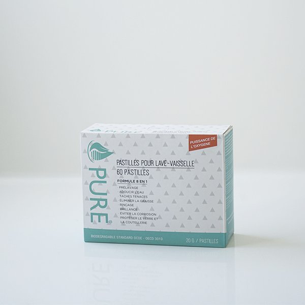 product name