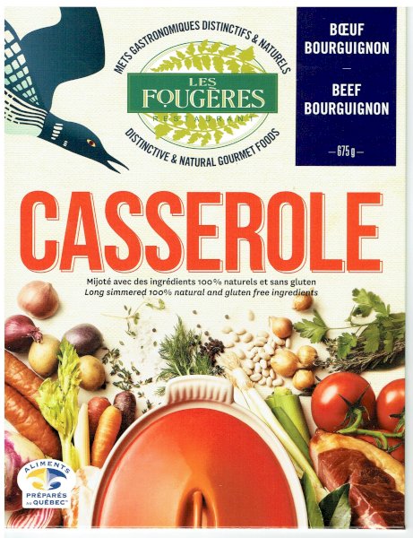 product name