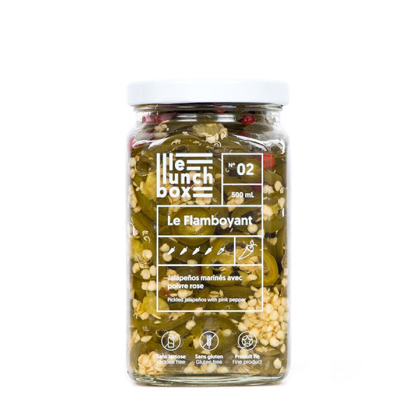 product name