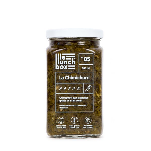 product name