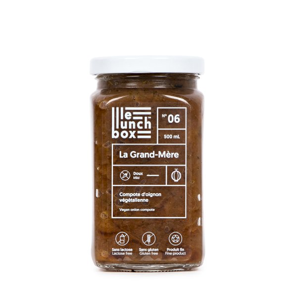 product name