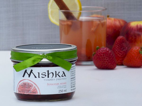product name