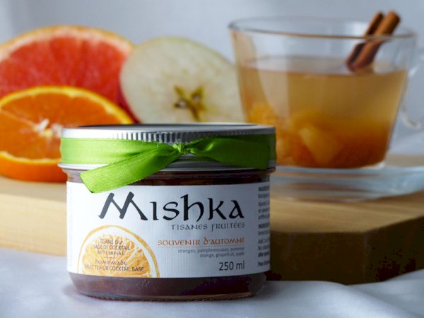 product name