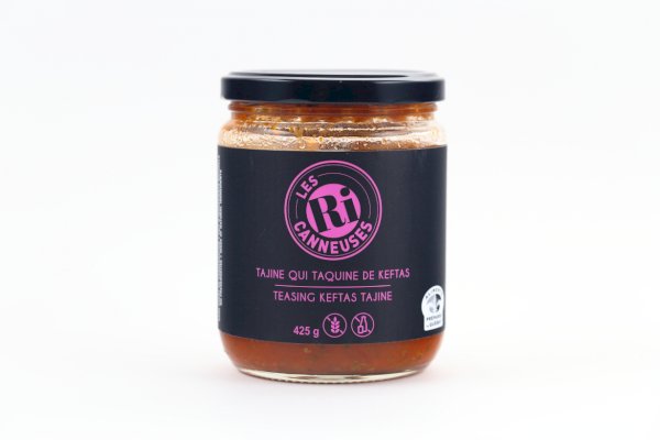 product name