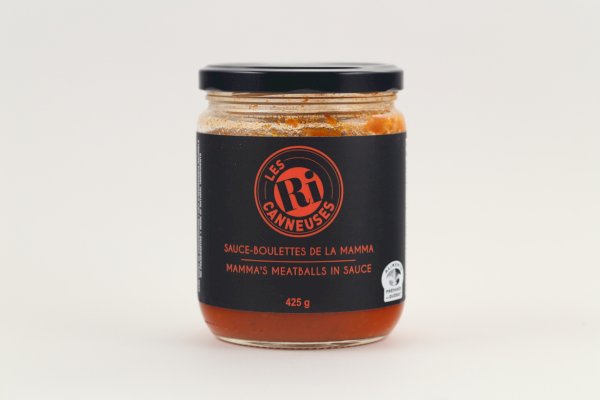 product name