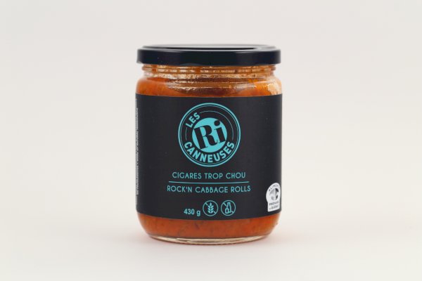 product name