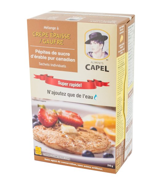 product name