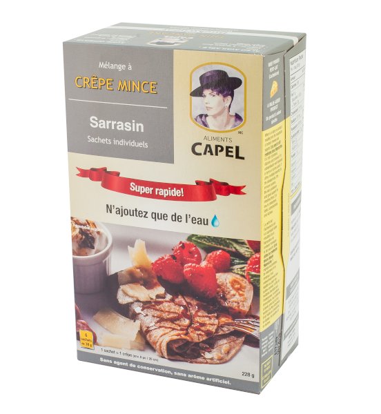 product name