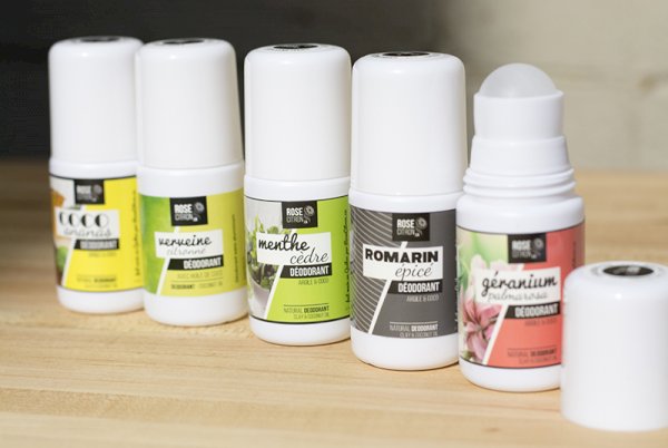 product name