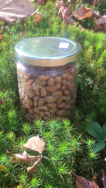 product name