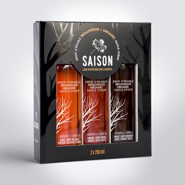 product name