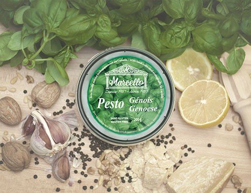 product name