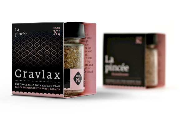 product name