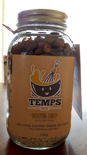 product name