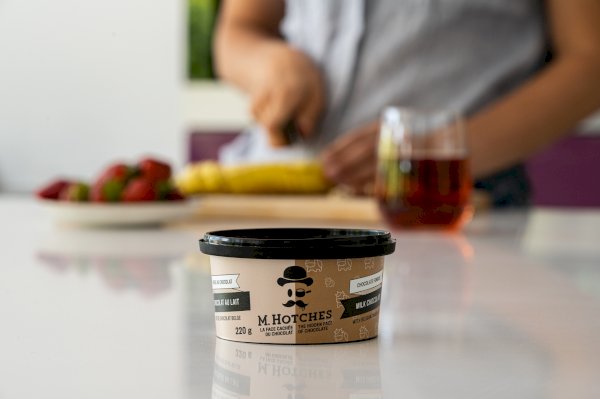 product name