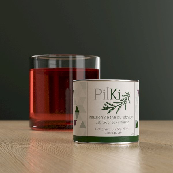 product name